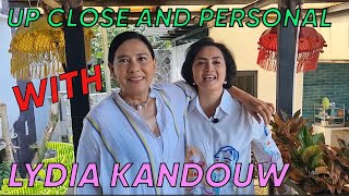 Download lagu UPCLOSE & PERSONAL 4 | Lydia Kandouw mp3