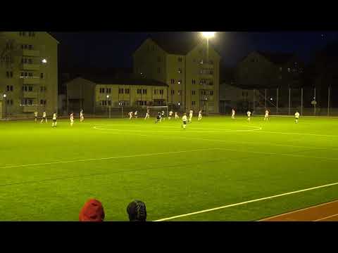 2018-04-13 Sanktan Hammarby P004 - Vallentuna BK 1 Halvlek 2