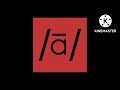 Letter A Song Remake