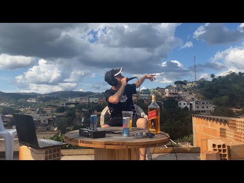 MC Gaspar - Coroada (Clipe Oficial) DJ Yago