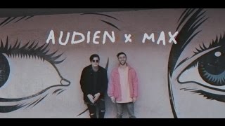 Lyric Videoでプロソディのお勉強2