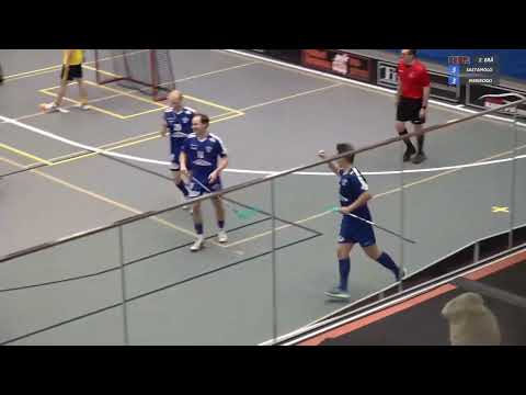 Sastamolo Kings - Merikoski SBT 23.11.2024 ottelukooste