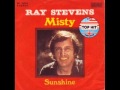 Ray Stevens - Misty