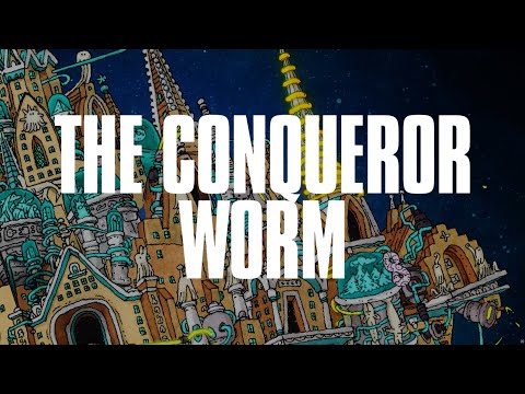 Video thumbnail for The Conqueror Worm