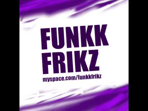 Flash Republic - Danger (Funkk Frikz Remix)