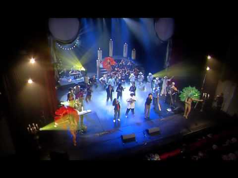 Vivaldianno Tour 2009 LIVE – One World One Music