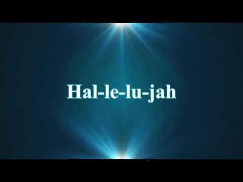 Bless the Lord with me (Lyrics) -  Darwin Hobbs