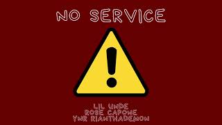 NO SERVICE Music Video