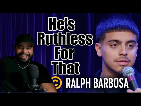 Why Ralph Barbosa Gave His Doctor a One-Star Review | Reaction Video!!!!