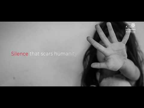 Hear The Silence Film