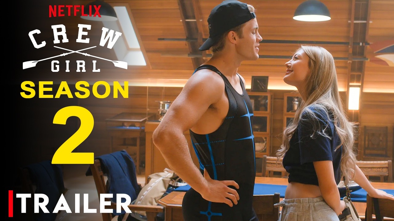Why Season 2's Wild Midpoint Twist Changes Everything