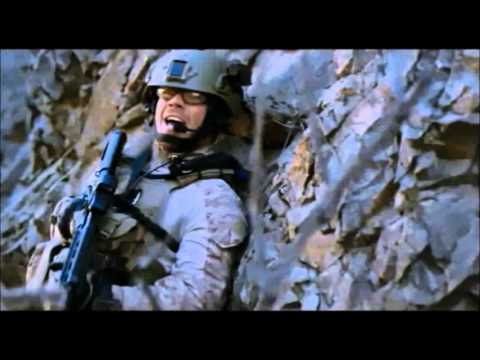 Code Name: Geronimo - Shooting In The Mountains