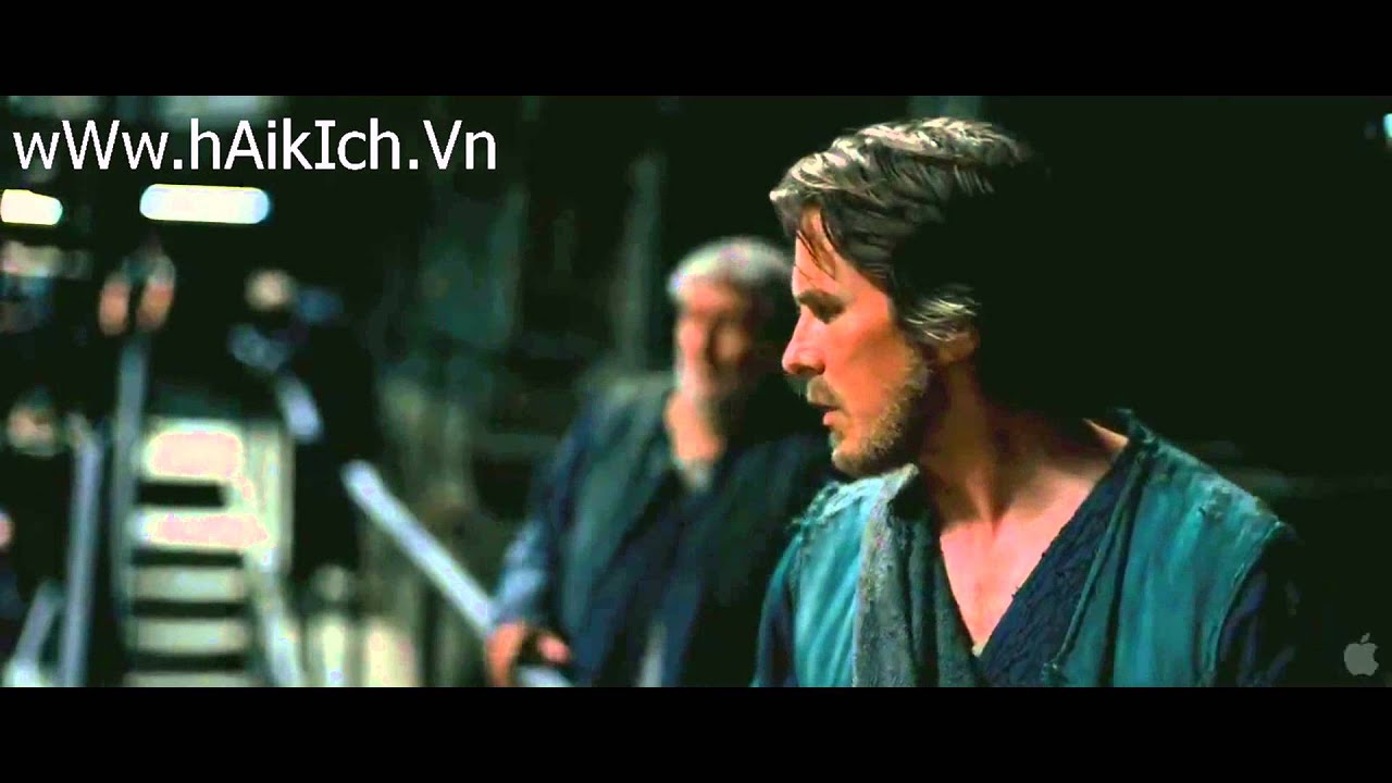 TRAILER PHIM BOM TẤN ONLINE KỴ SỸ BÓNG ĐÊM The Dark Knight Rises 2012 720 HD