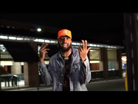 SK Kel - Underdog (Official Music Video)