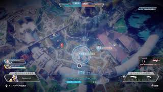 [＃Apex ]* ω Fugucha plays Apex season 12 #1 *