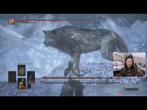 Blind first playthrough pt 41 - Finishing the Painted World and onto the next | Dark Souls III