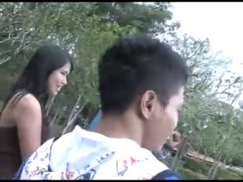 ALON LUPENG ~PINANG BELAH TARUH[ # Karaoke]