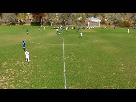 [2021-10-30] B07 PL v La Roca (MG) - 2021 Fall - 1st