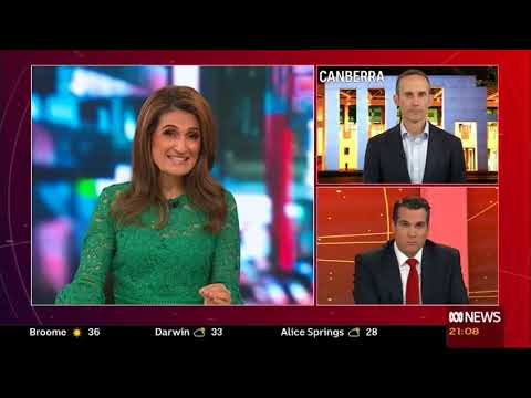 ABC News: Patricia Karvelas