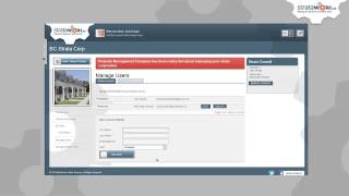 Getting Started Strata Tutorial #1: Starting your strata asset account