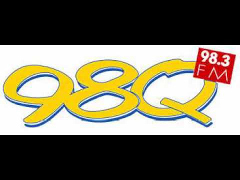 WDAQ "98Q" - Legal ID - 2000