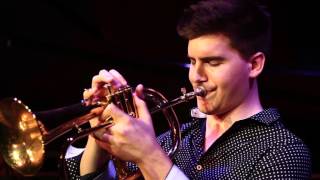 "Polka Dots And Moonbeams"- Stuart Mack and Gabriel Evens