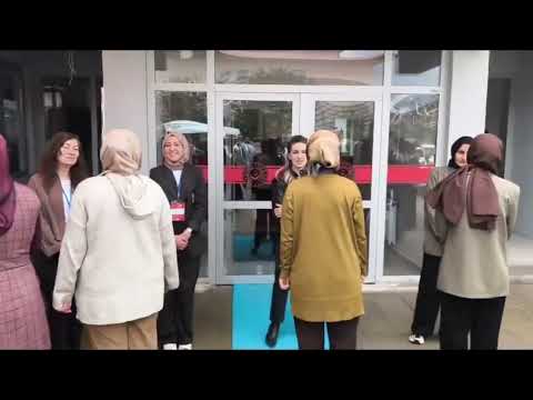 ANKA Çocuk Destek Programı Erzurum Bölge Eğitimleri Tamamlandı
