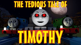 TOMICA Thomas & Friends Short 41: The Tedious 