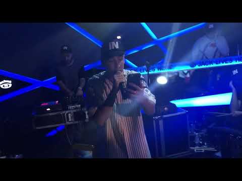 Ivan Navi new song @De Lux Lviv