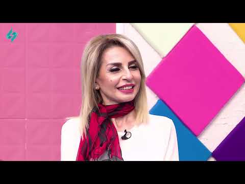 Heyat terzi 10.05.2023 - Niyameddin Musayev, Meleyke Esedova, Fexriyye Xelefova