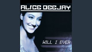 Will I Ever (E-Craig Clubmix)