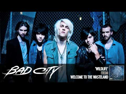 Bad City - Wildlife [AUDIO]