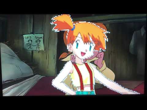 The Rescuers (Anime Version) Part 10: Misty And Jessie’s Conversation/“Someone’s Waiting For You”