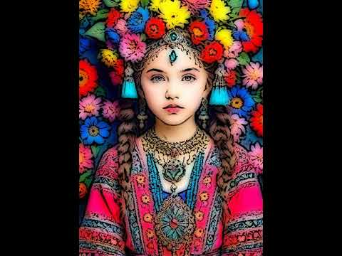 Karolina Cicha & Bart Palyga - Baqczalarda (Slowed and Reverb) Unofficial reencore. Mystical result