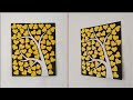 Easy Wall Decoration Ideas Handmade Beautiful Wall Hanging How To Decorate Your Wall Easily