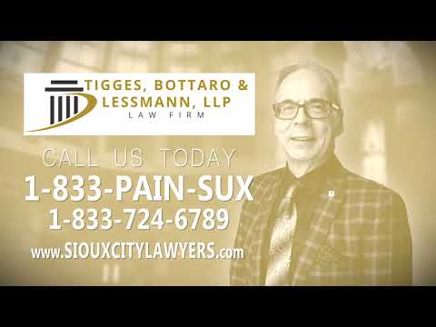 Play Law Firm Video