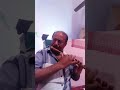 Kalyana Thenila In Flute Muraleedharan PP
