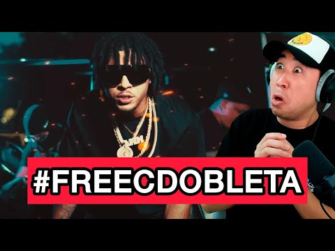 #FREECDOBLETA 🙏 TAN CAGAU 💩 REACCION