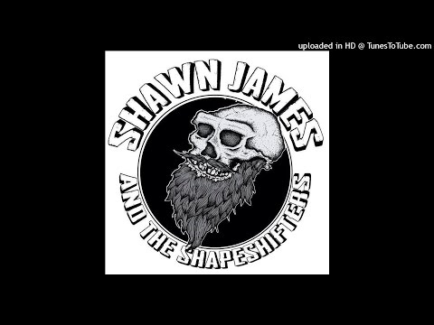 Shawn James & The Shapeshifters - John the Revelator