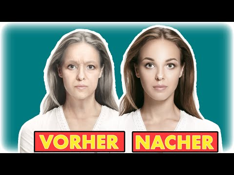 5-Minuten-Routine: Japanische Gesichtsmassage für ein frisches und straffes Gesicht