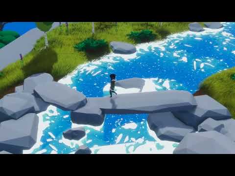 Totum (Portfolio presentation video)