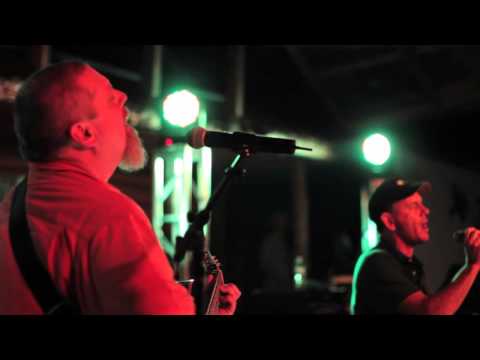 Clear Mountain View Music Festival Introduction │ Acoustic Syndicate - 