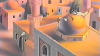 The Lion of Ain Jalut (Animated Movie)