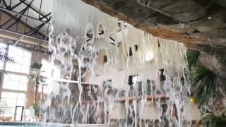MizzouRec Facility Tour - Tiger Grotto
