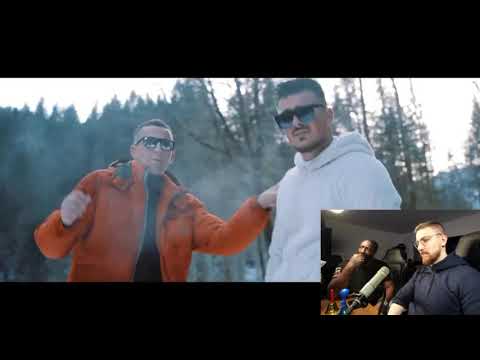 Mois und Manuellsen reagieren auf Belah ft Eazim