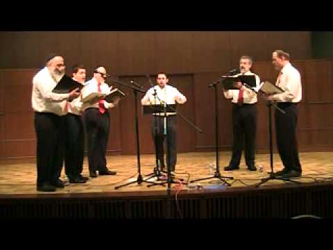 Who Knows 5: Low's Modim