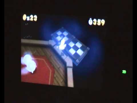 Super Mario 3D Land - S4-2