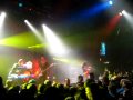 Napalm & Noise Tour - The Devil Wears Prada - Big Wiggly Style LIVE - Buffalo, NY