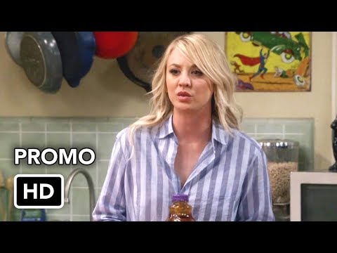 The Big Bang Theory 12.20 (Preview)