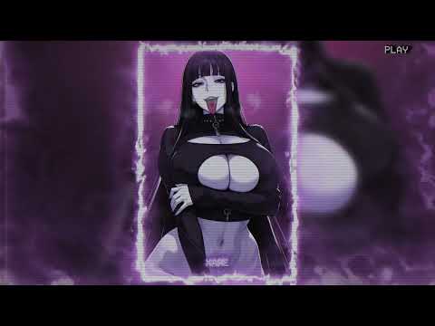 Kaushion X DeeKay X Hxzz - Yandere ft. Clxuda (prod. by PANDEMXNIUM) // SPEED UP